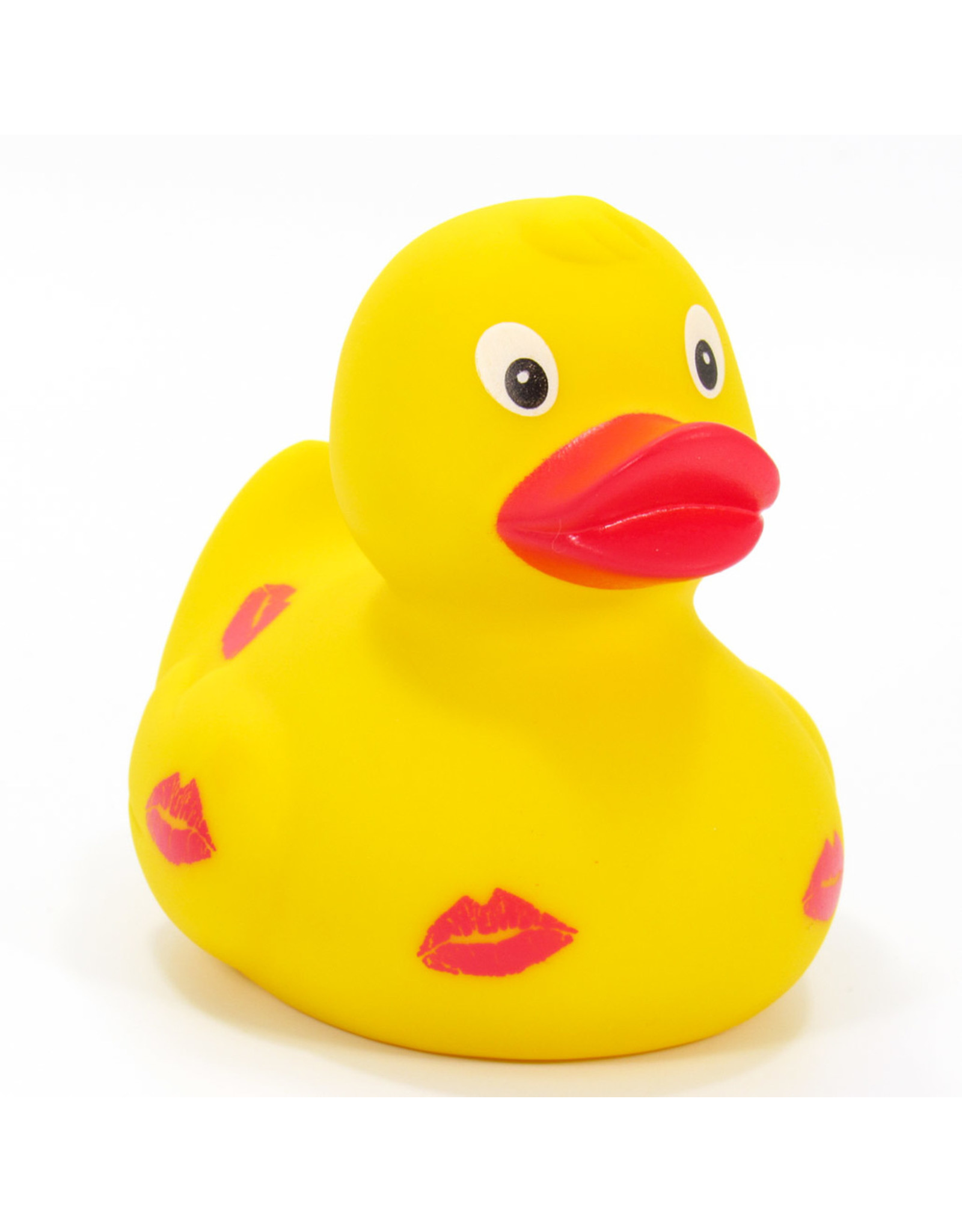 Kiss Me Rubber Duck