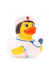 Nurse Rubber Duck