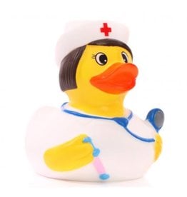 Nurse Rubber Duck