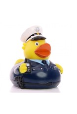 Police Officer Rubber Duck