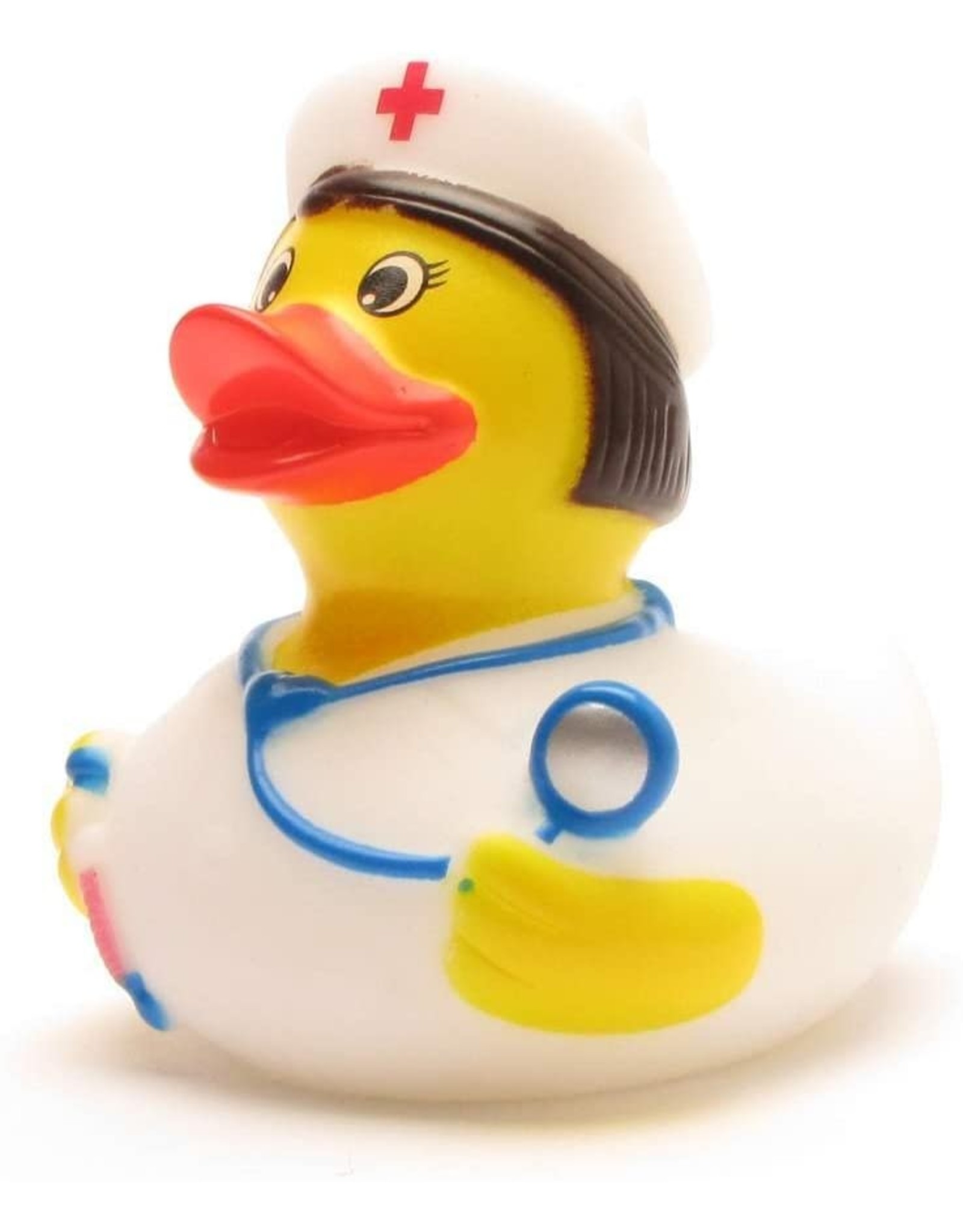 Nurse Rubber Duck