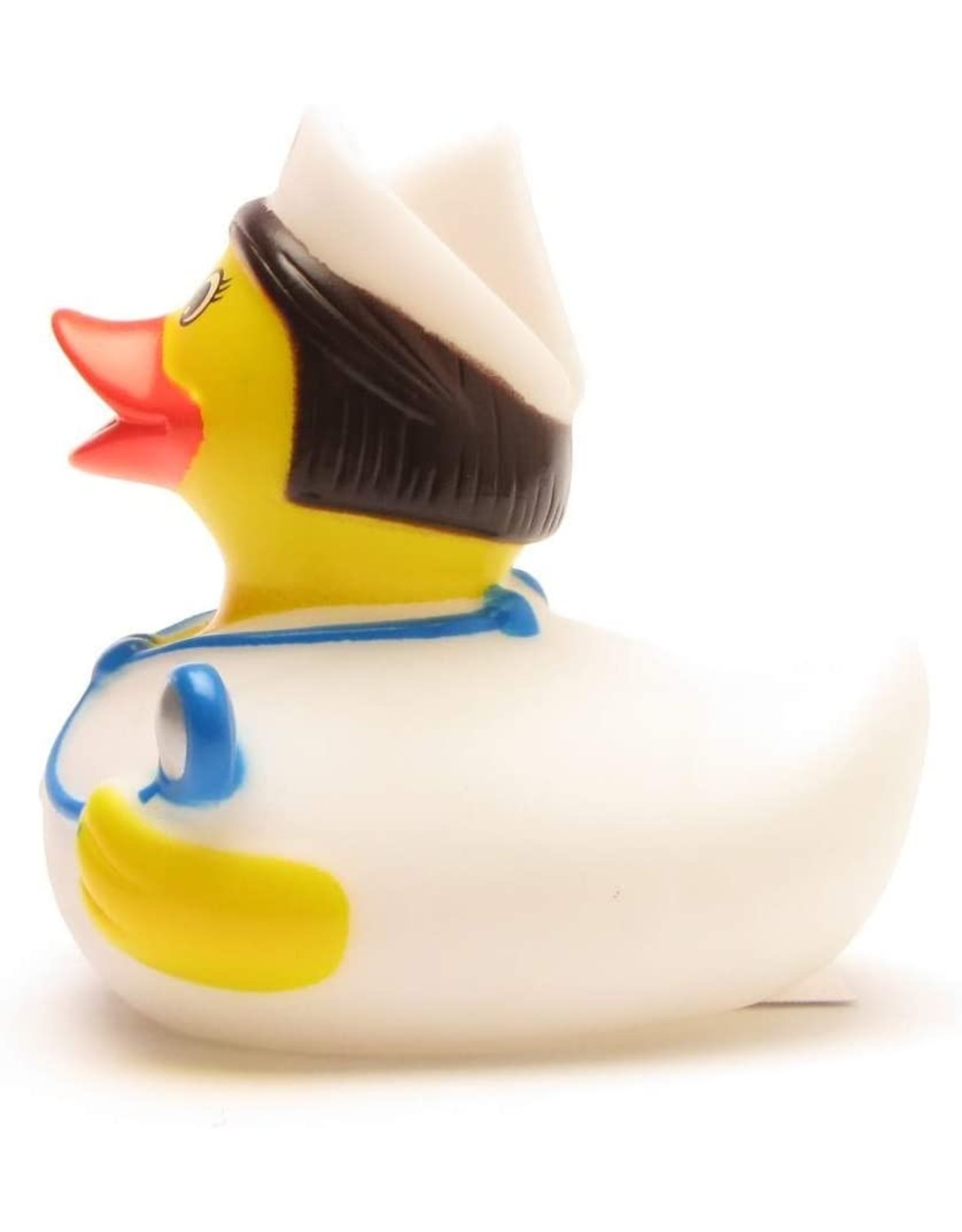 Nurse Rubber Duck