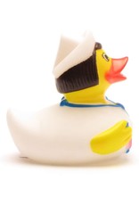 Nurse Rubber Duck