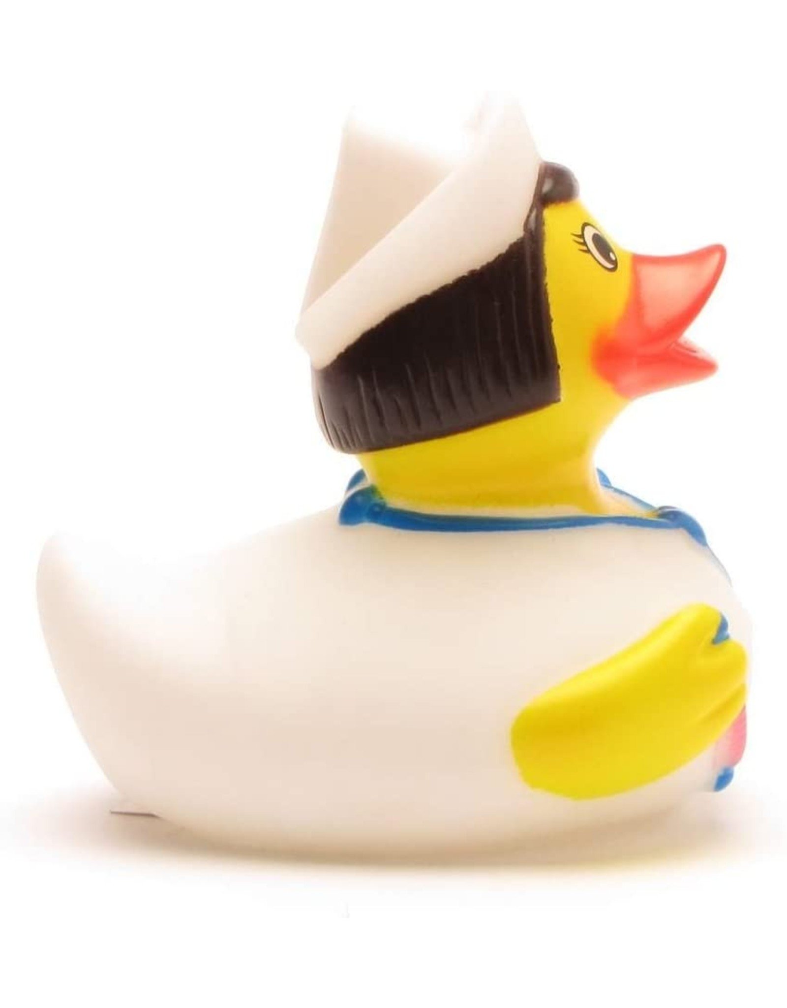 Nurse Rubber Duck