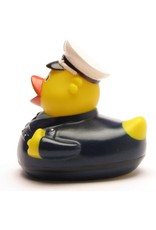 Police Officer Rubber Duck