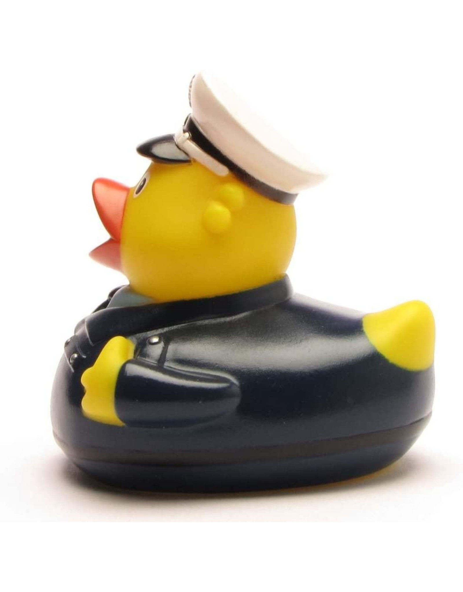 Police Officer Rubber Duck