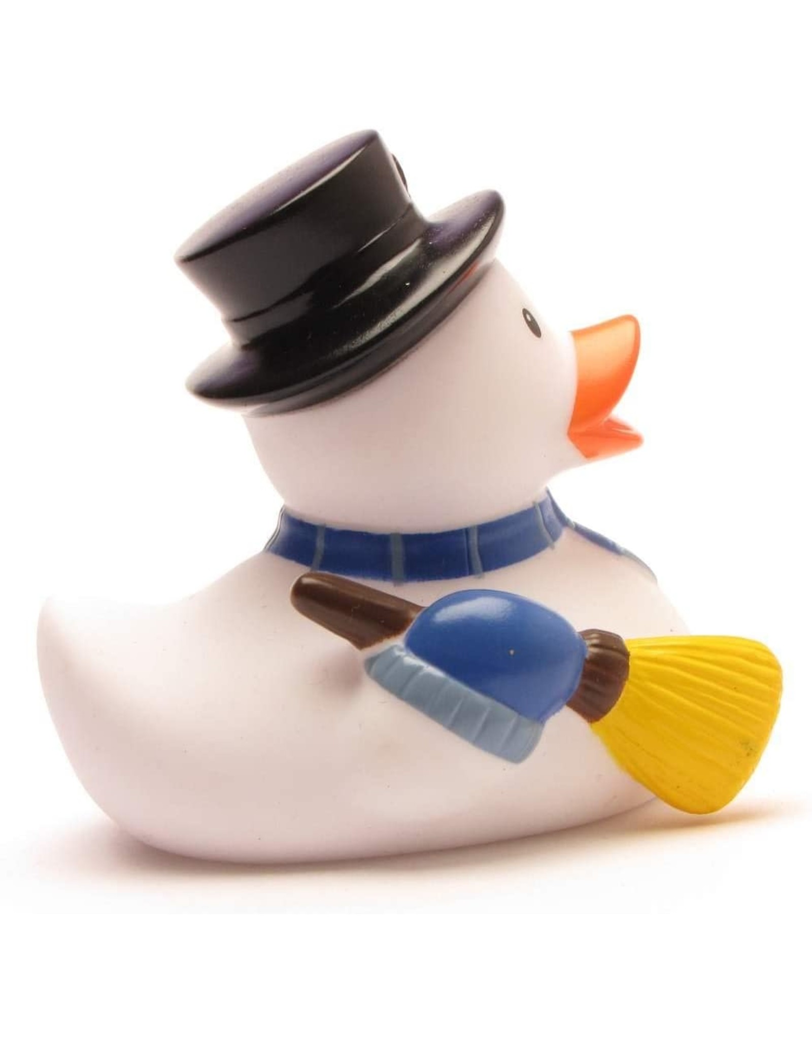 Canard  Bonhomme de Neige