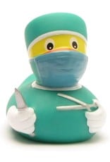 Surgeon Rubber Duck