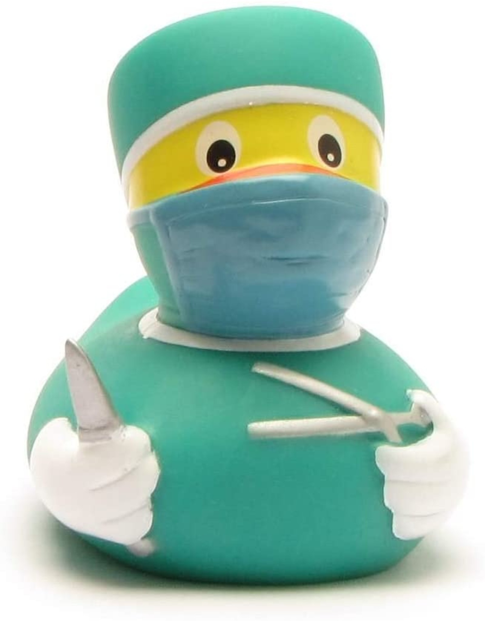 Surgeon Rubber Duck