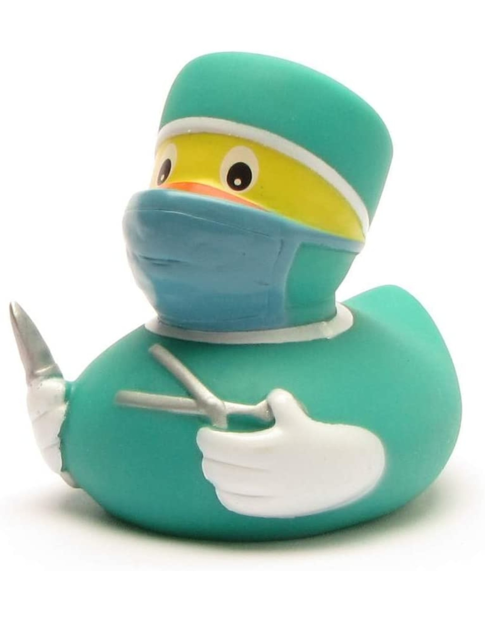 Surgeon Rubber Duck