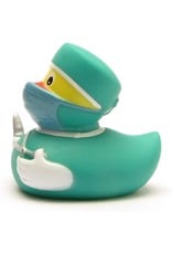 Surgeon Rubber Duck