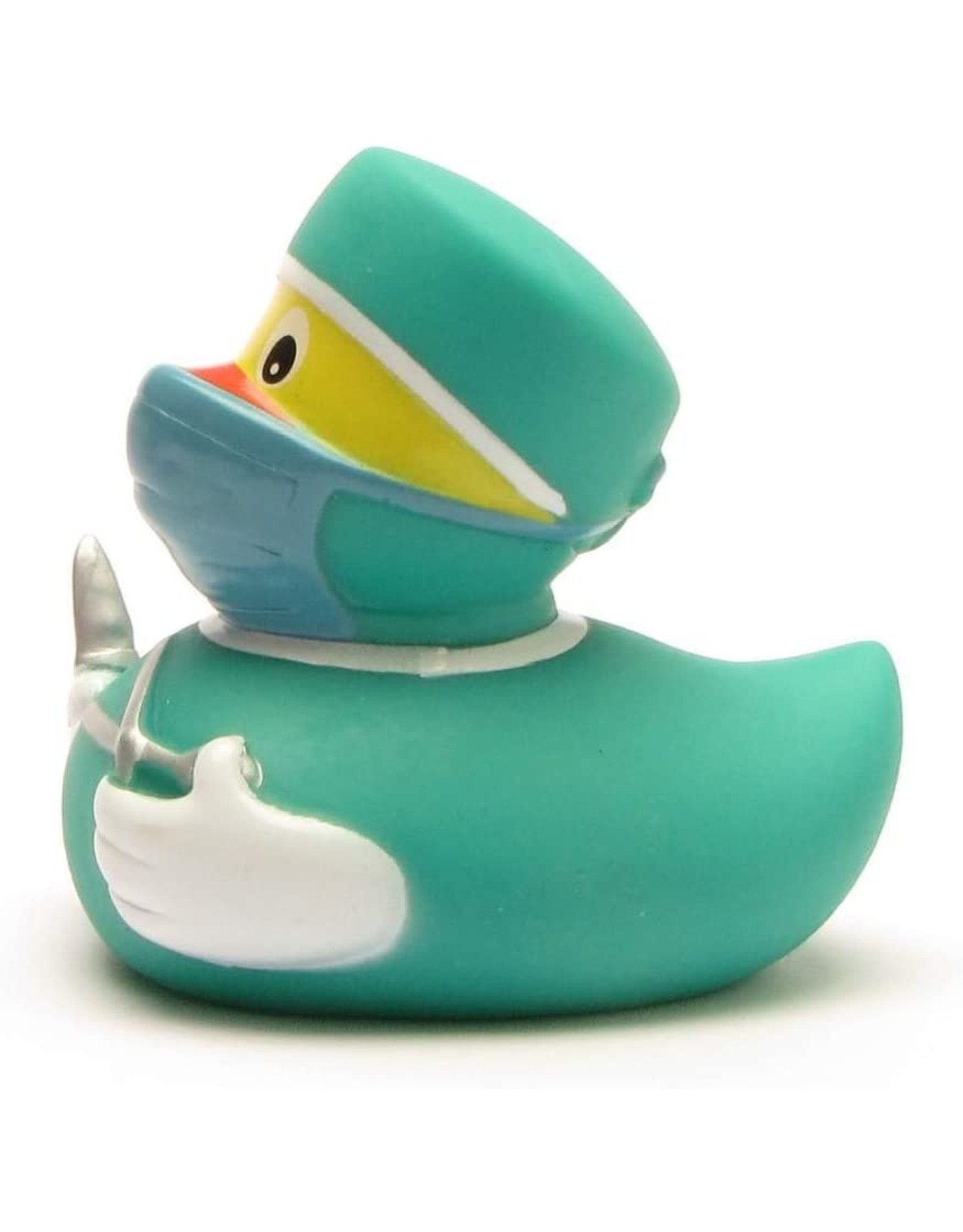 Surgeon Rubber Duck