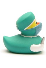 Surgeon Rubber Duck