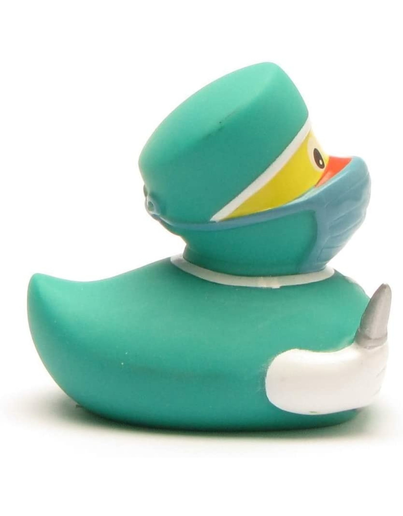 Surgeon Rubber Duck