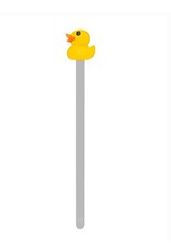Signet de canard jaune Signet de canard jaune