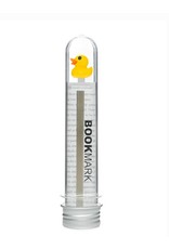 Yellow Rubber Duck Bookmark Yellow Rubber Duck Bookmark