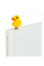 Yellow Rubber Duck Bookmark Yellow Rubber Duck Bookmark
