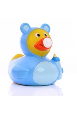 Baby Boy Onesie Rubber Duck