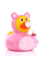 Canard La bébé fille