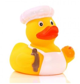 Canard Le boulanger