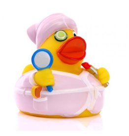 Canard spa