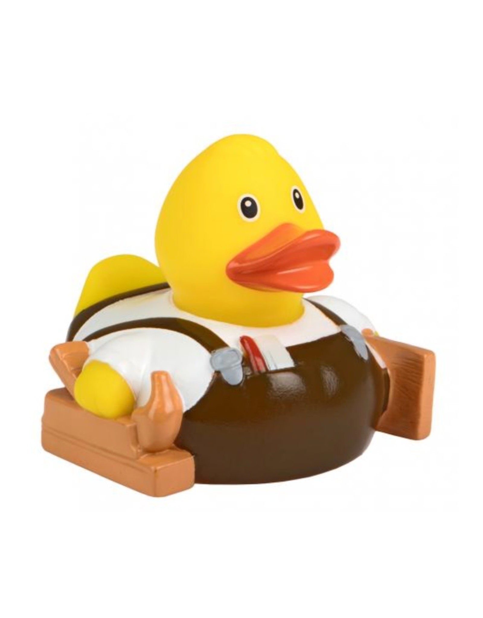 Carpenter Rubber Duck