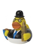 London City Rubber Duck