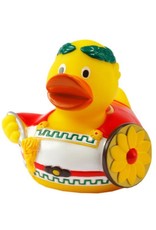 Roman Rubber Duck