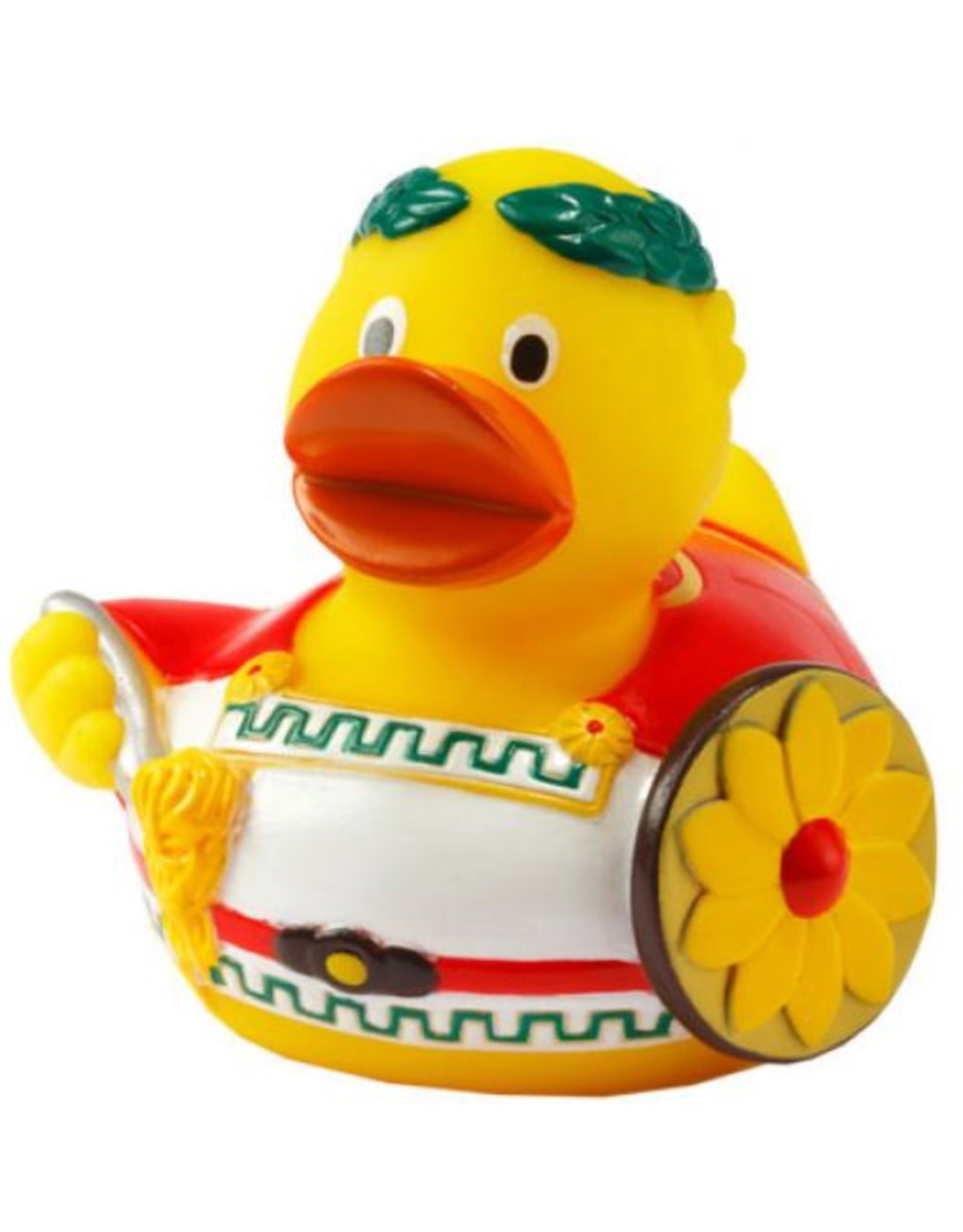 Roman Rubber Duck