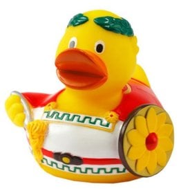 Roman Rubber Duck