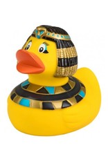 Cleopatra Rubber Duck