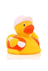 Construction Contractor Rubber Duck