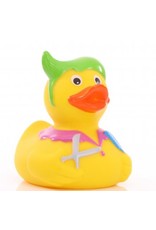 Hair Dresser Rubber Duck