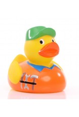 Handyman Rubber Duck