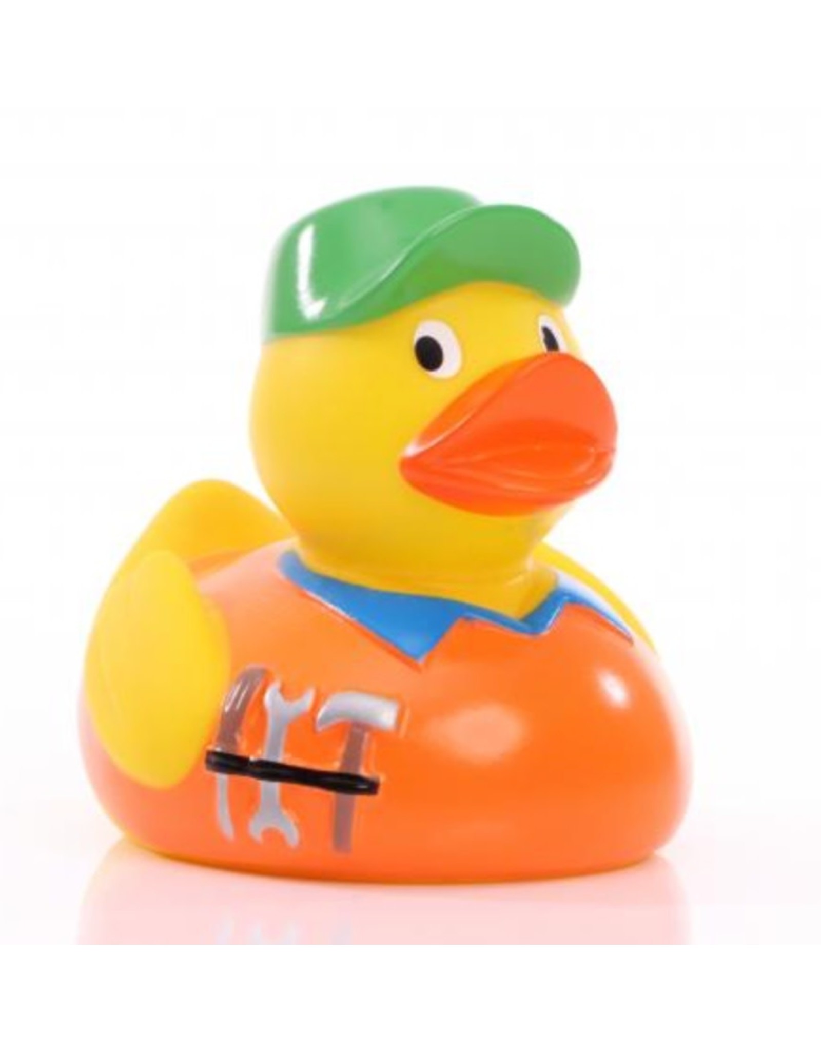 Handyman Rubber Duck