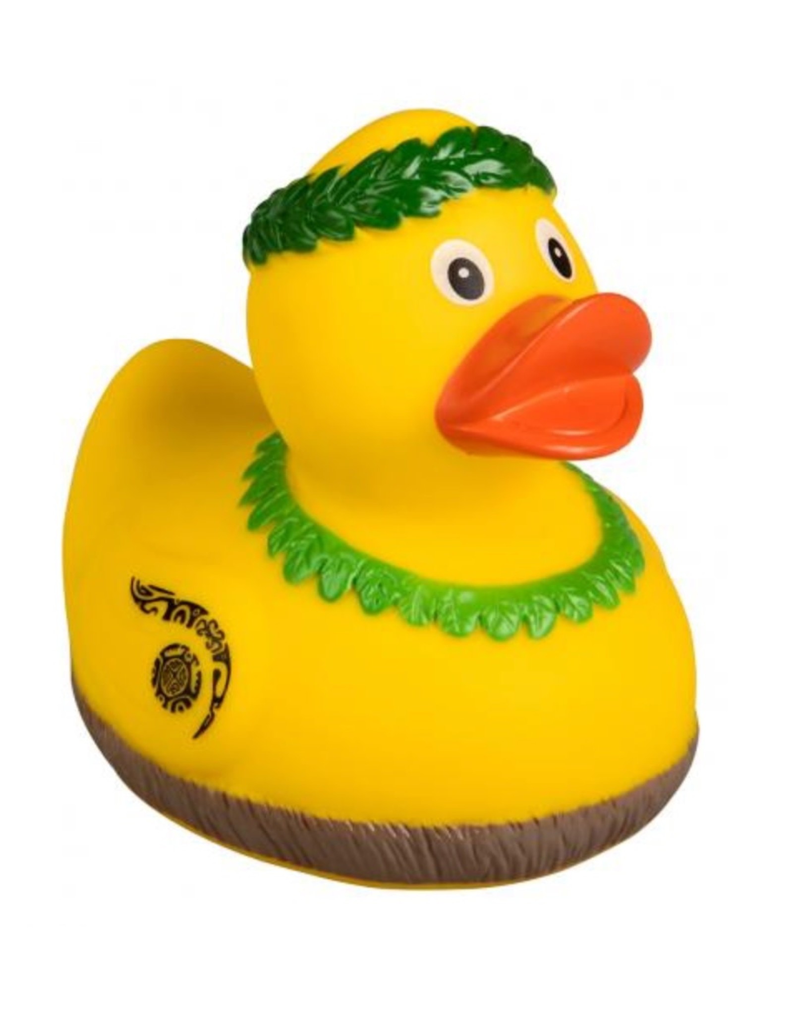 LARGE RUBBER DUCK - Whoola Toys