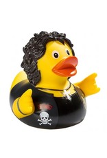 Heavy Metal Rubber Duck