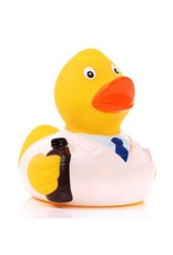 Pharmacist Rubber Duck