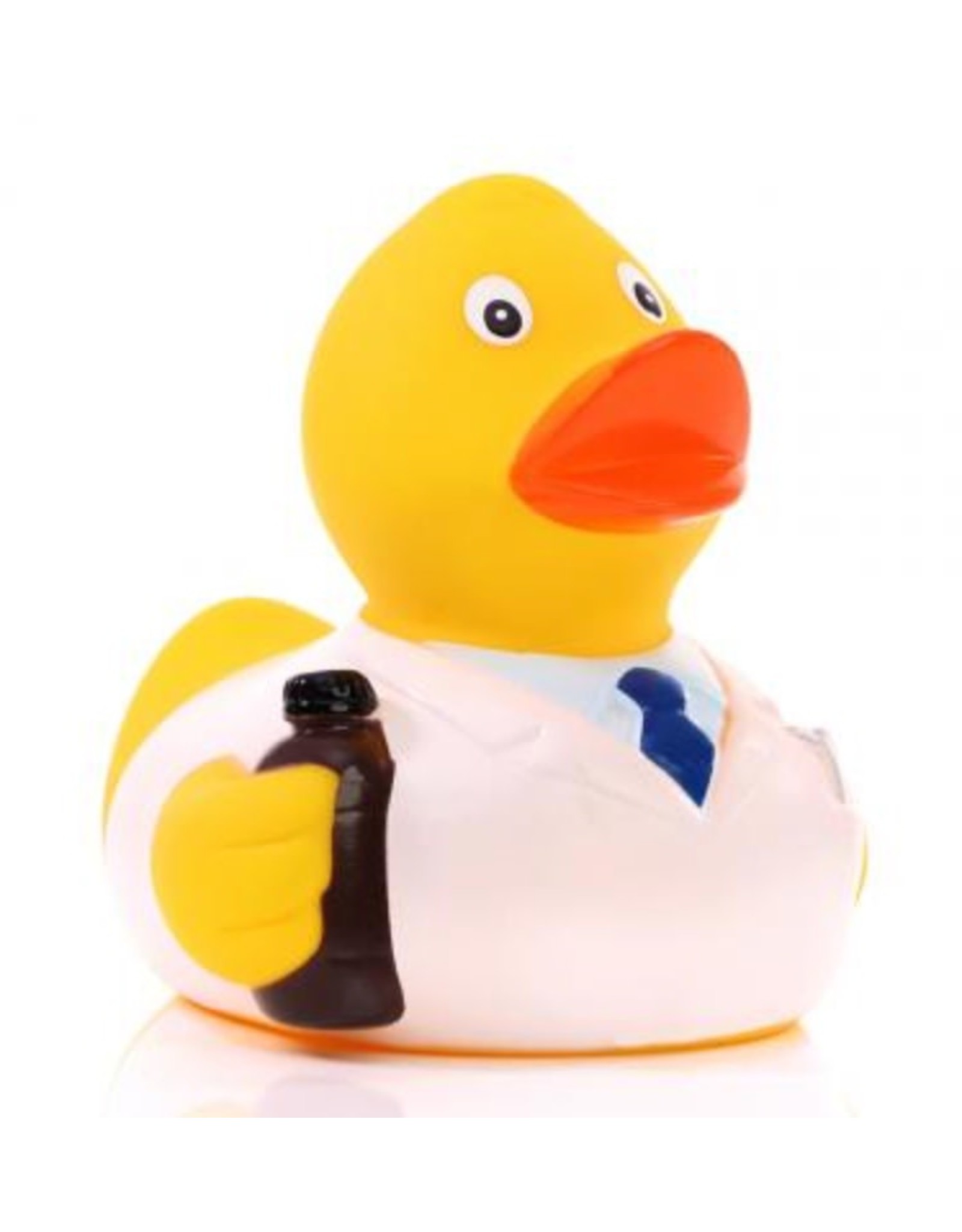 Canard Pharmacien