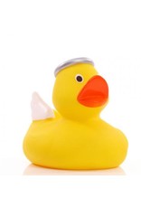 Yellow Angel Rubber Duck