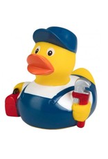 Plumber Rubber Duck