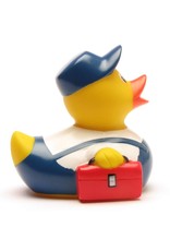 Plumber Rubber Duck