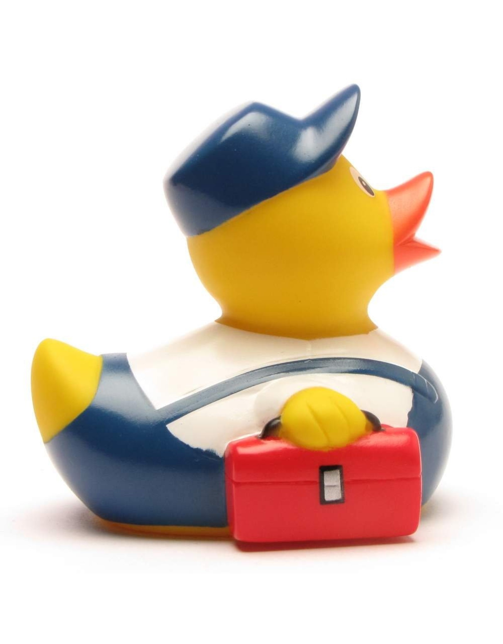 Plumber Rubber Duck