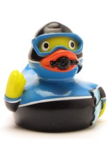 Scuba Diver Rubber Duck