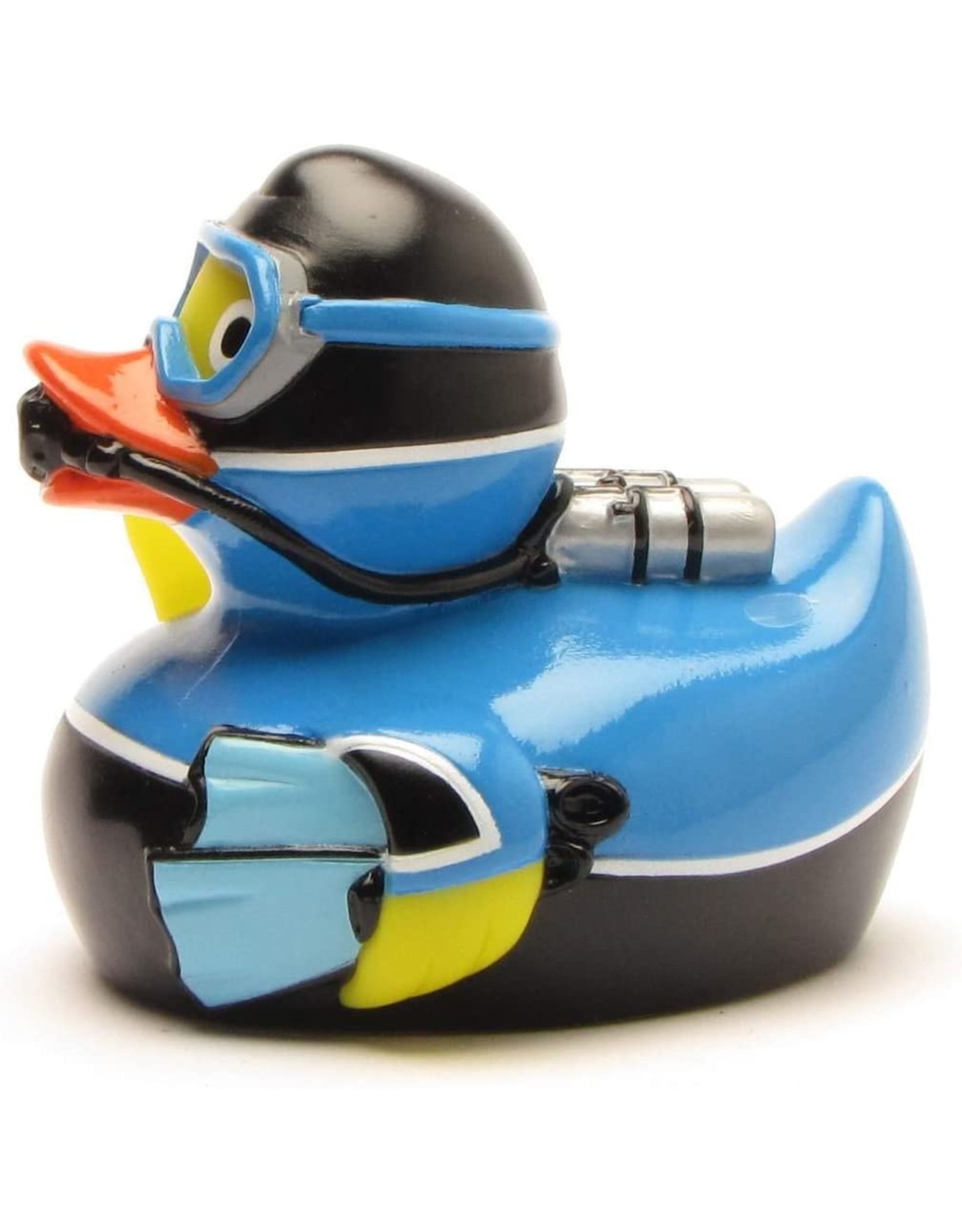 Scuba Diver Rubber Duck