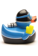 Scuba Diver Rubber Duck