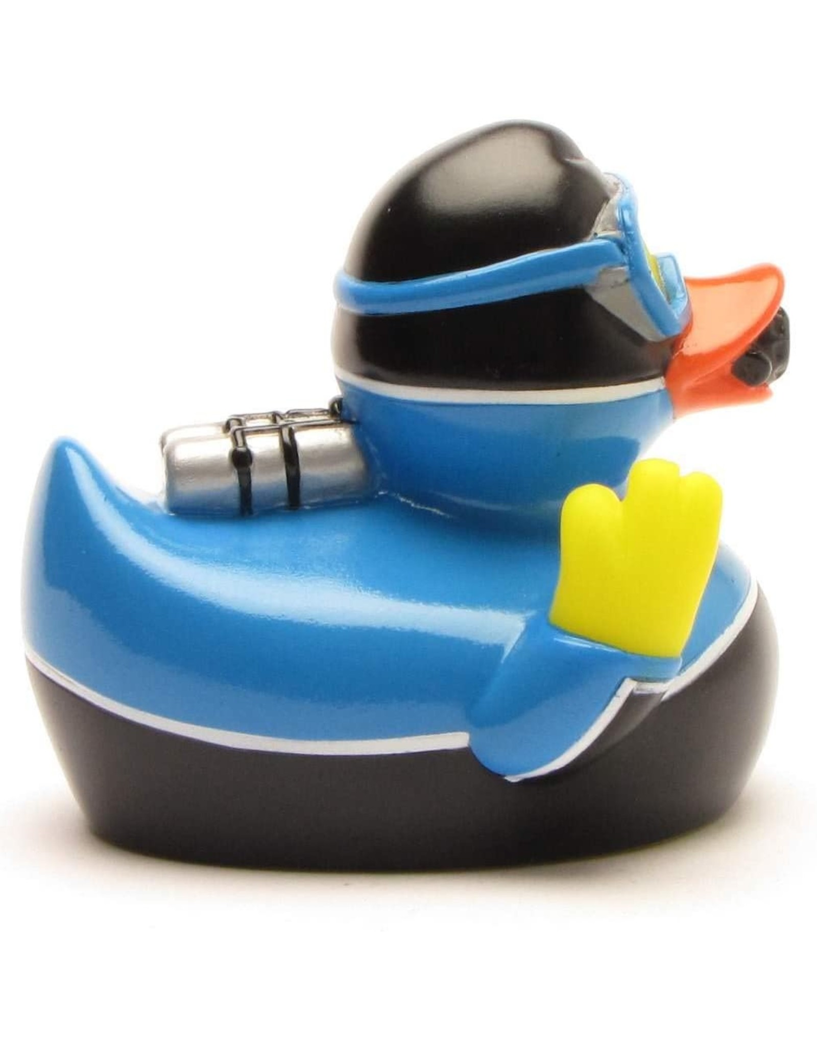 Scuba Diver Rubber Duck