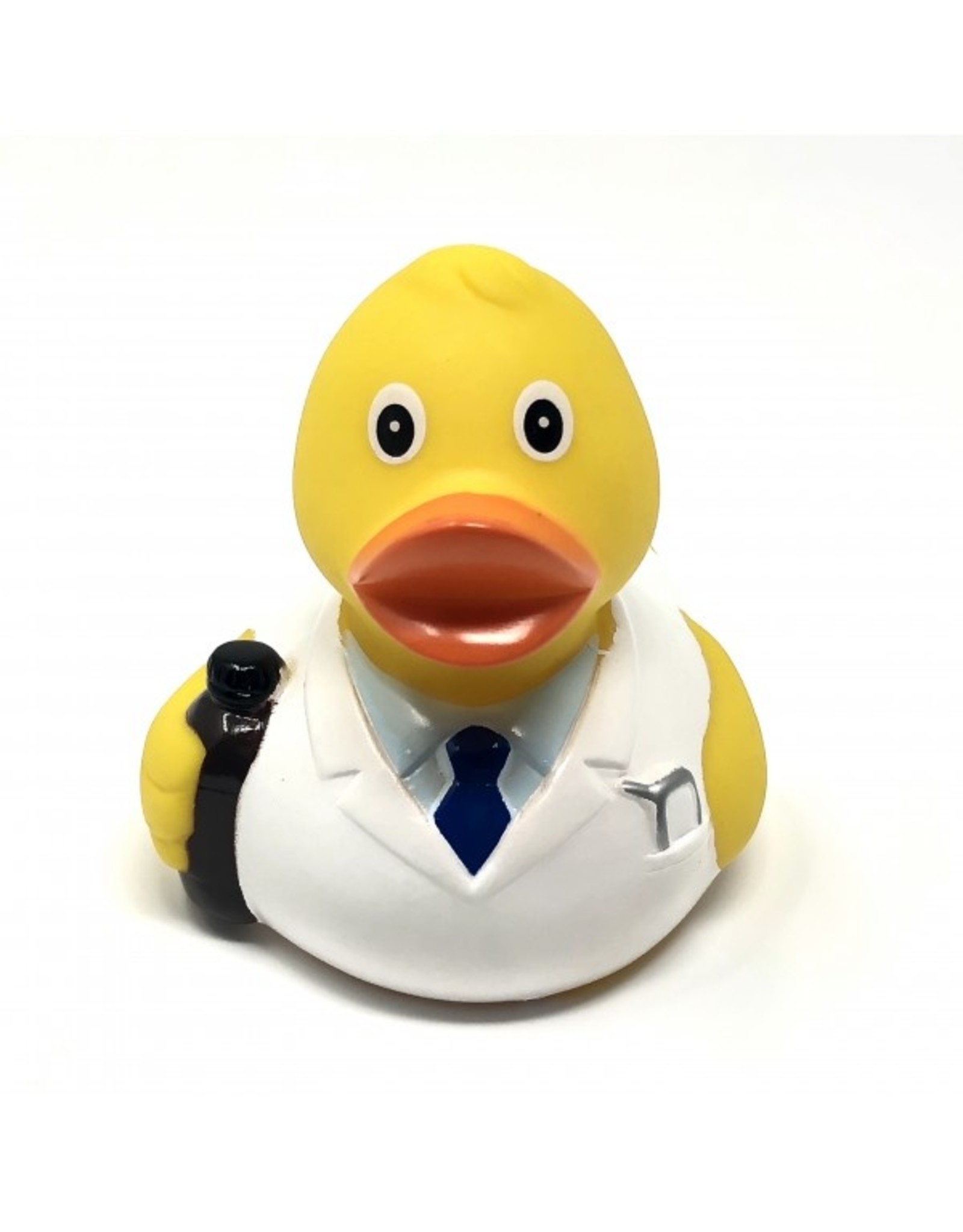 Pharmacist Rubber Duck