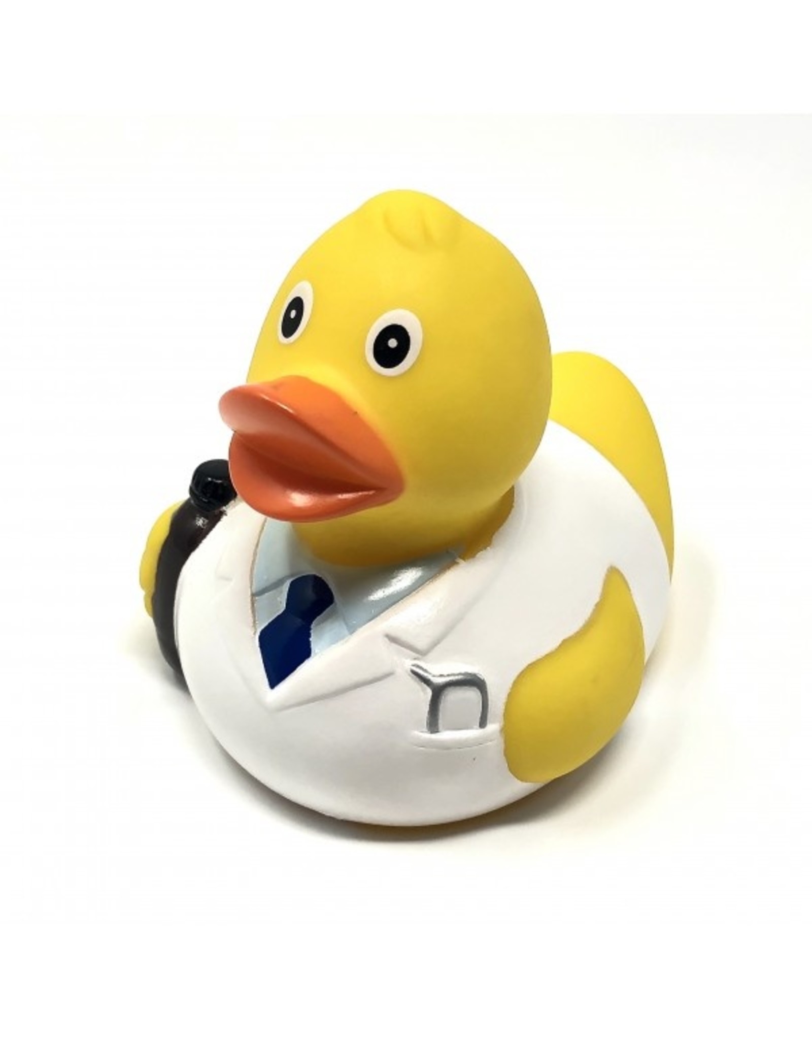 Pharmacist Rubber Duck