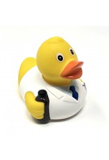 Pharmacist Rubber Duck